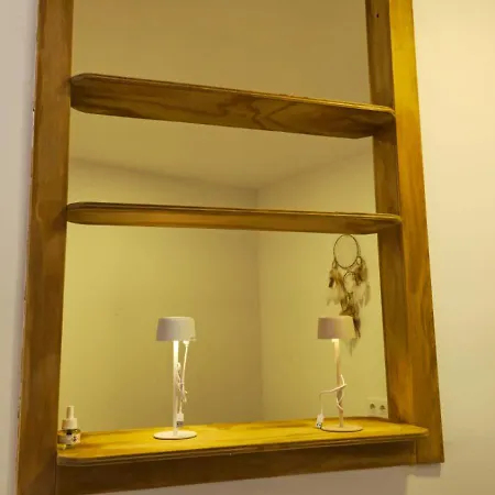 Zahoracamp Cádis