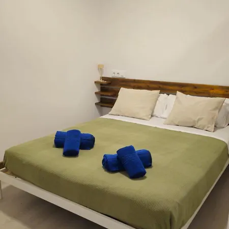 Zahoracamp * Cádis