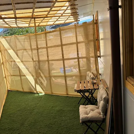 Zahoracamp * Cádis