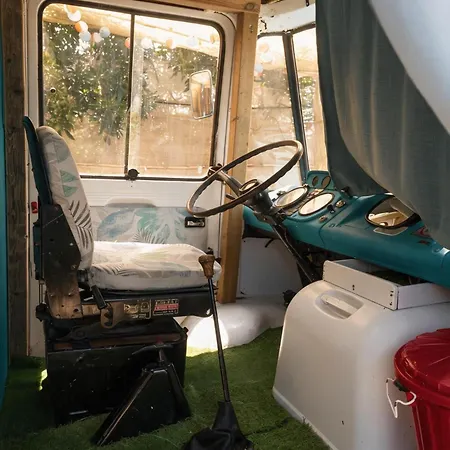Zahoracamp *